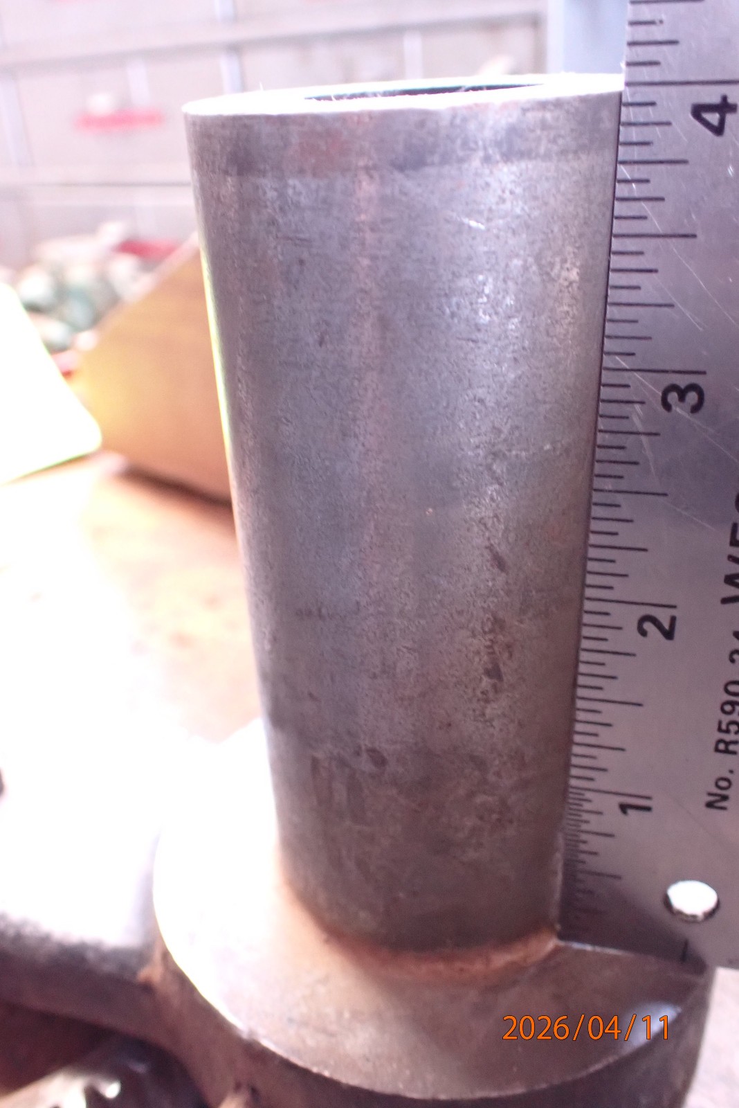 VINTAGE METAL LATHE GEARS AND RACK CASTING