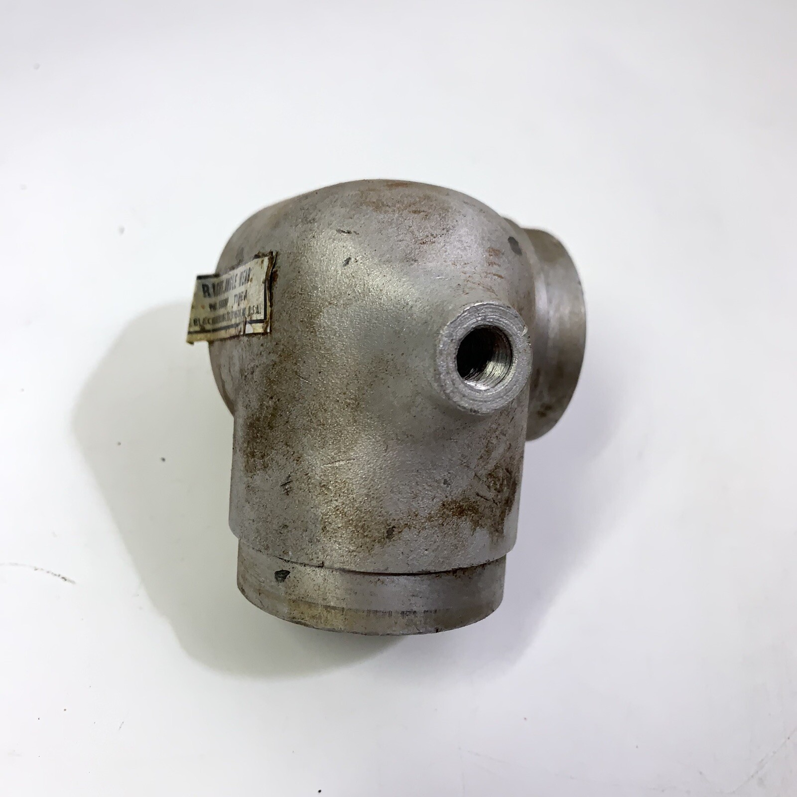 VINTAGE BLACK & DECKER Right Angle Head Attachment Model 58880 Type A