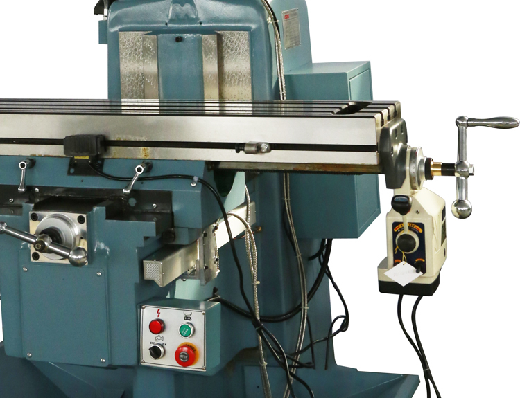 Best price ALSGS AL-310 110V 220V Power feed for Vertical milling machine X axis