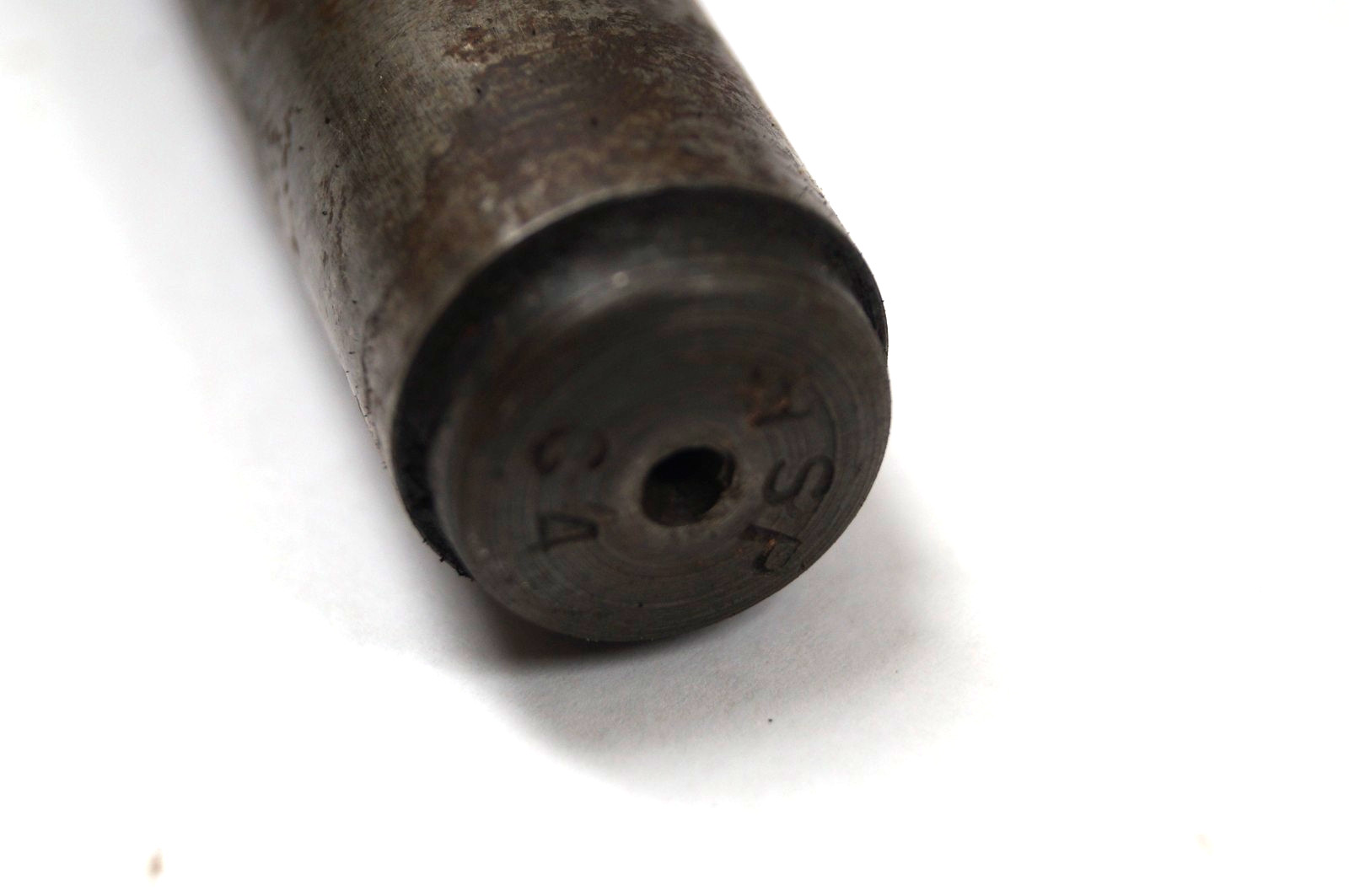 HSP Dead Center Morse Taper Center MT3 HS P C4 Metal Work D151
