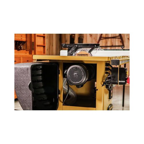 Powermatic PM23130K 2000B Tablesaw with Fence New