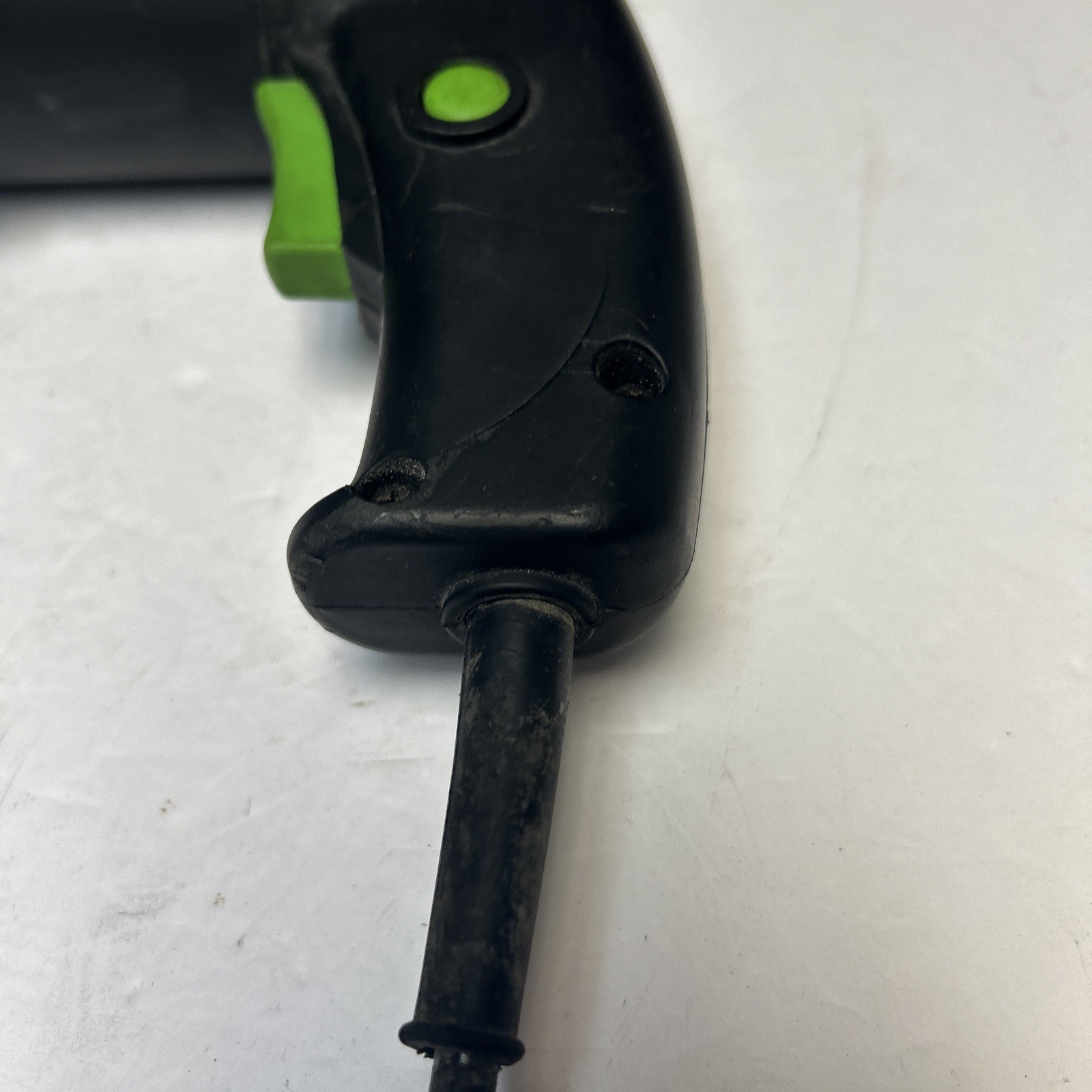 Kawasaki Metal Shear 4 AMP Corded Tested Working