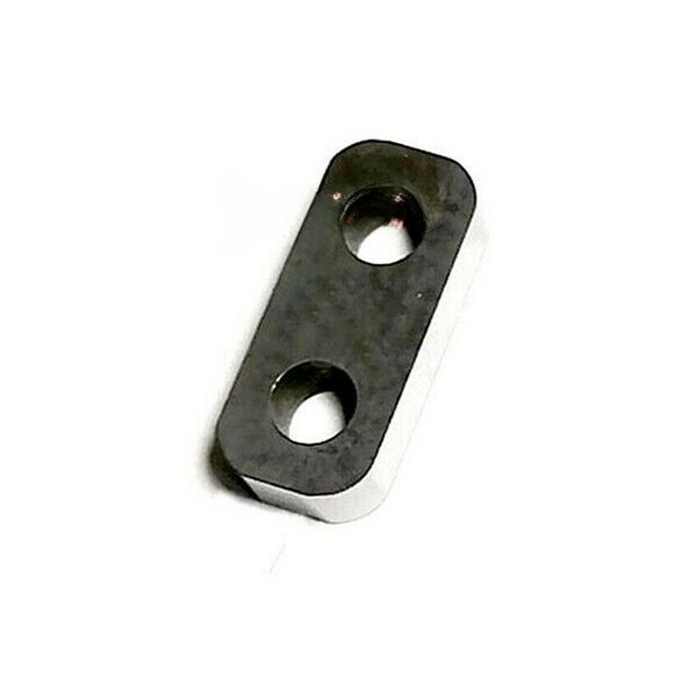 FOR Makino Wire EDM Part Upper Lower Tungsten Steel Conductive Block N006 N007