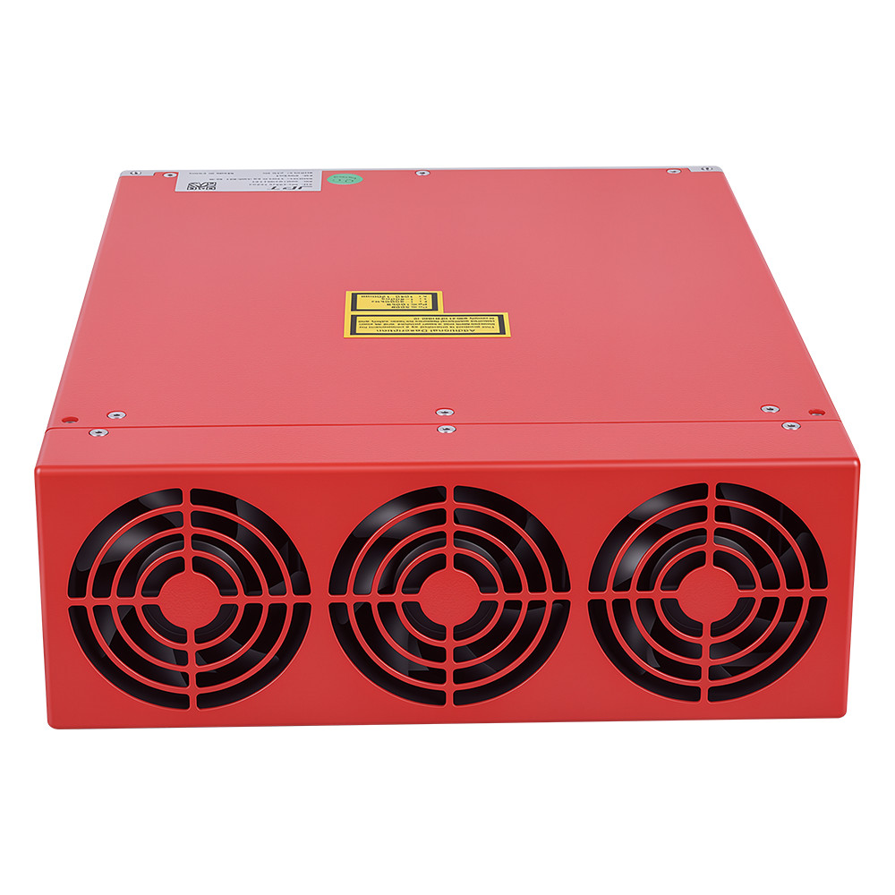 200W JPT YDFLP-E2-M7 MOPA Pulse Laser Source for 1064nm Laser Marking Machine