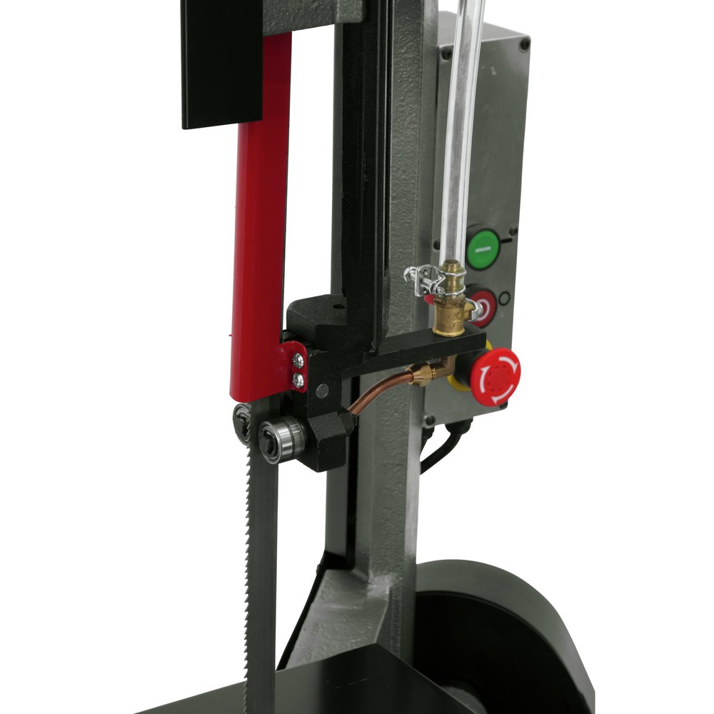 JET 413451 7 in. x 10-1/2 in. Horizontal/Vertical Mitering Band Saw Tool New