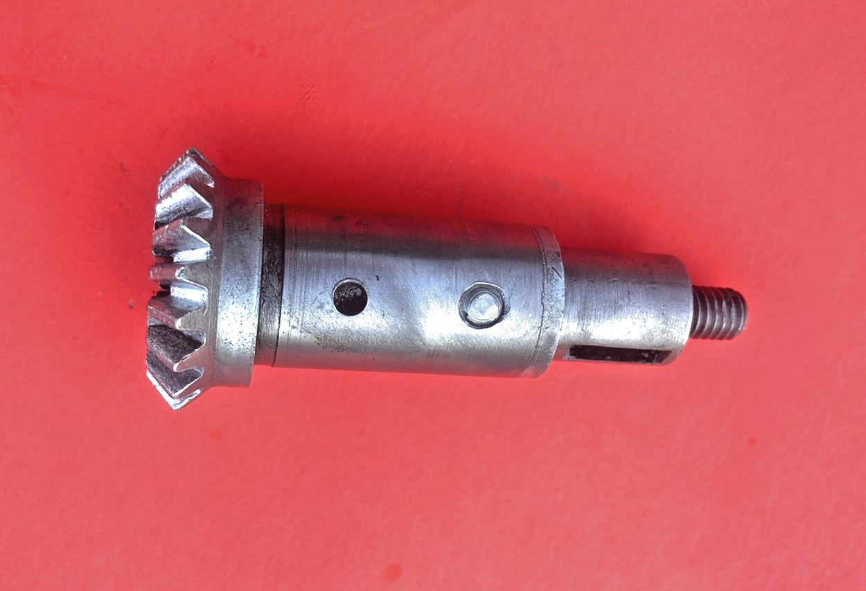 OEM Atlas Craftsman Bevel Gear for Forward Reverse Gear Case p/n 9-48B