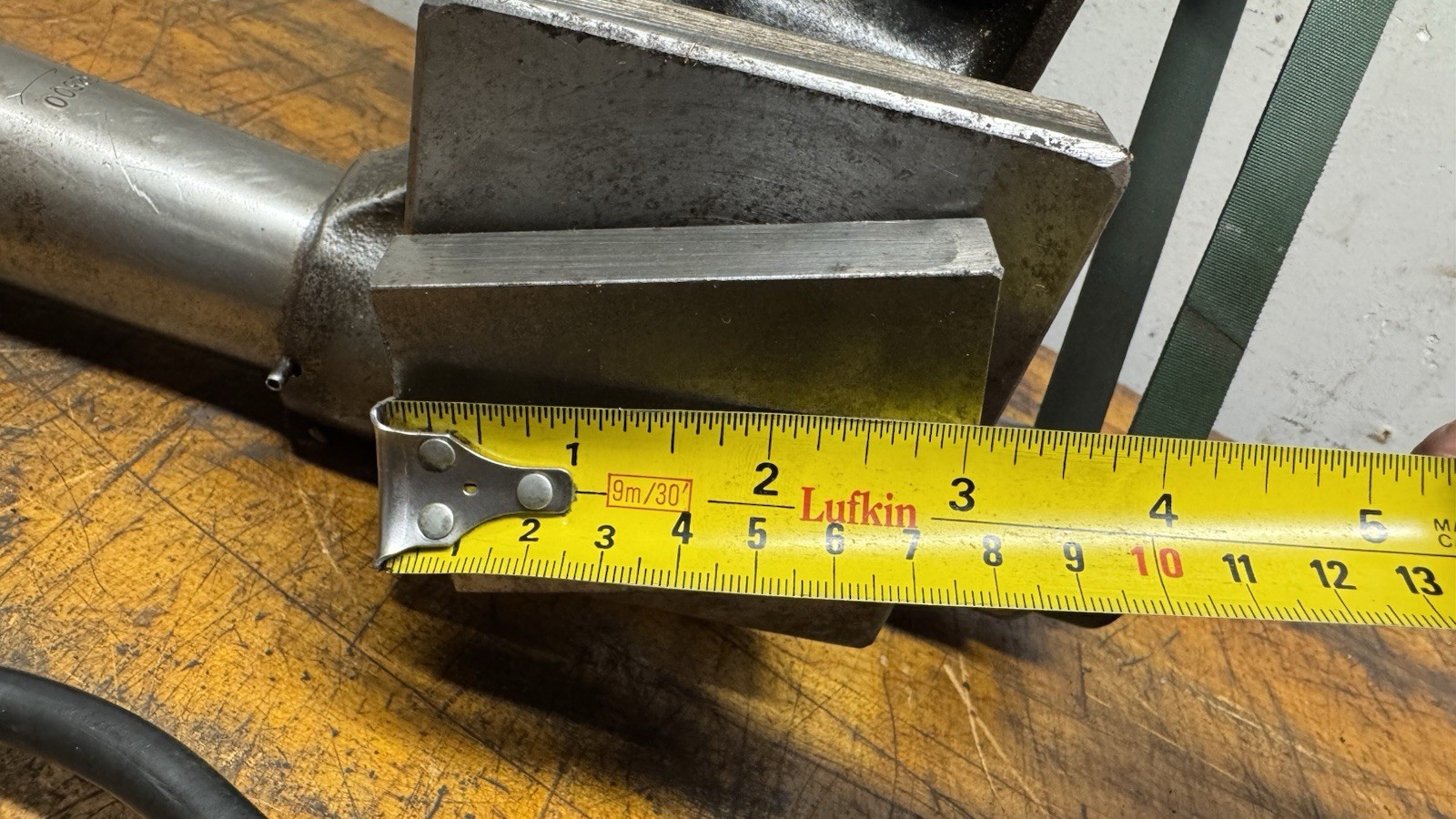 Dumore Tool Post Grinder 1/2hp 15,500 Rpm Lathe Tool Post Grinder