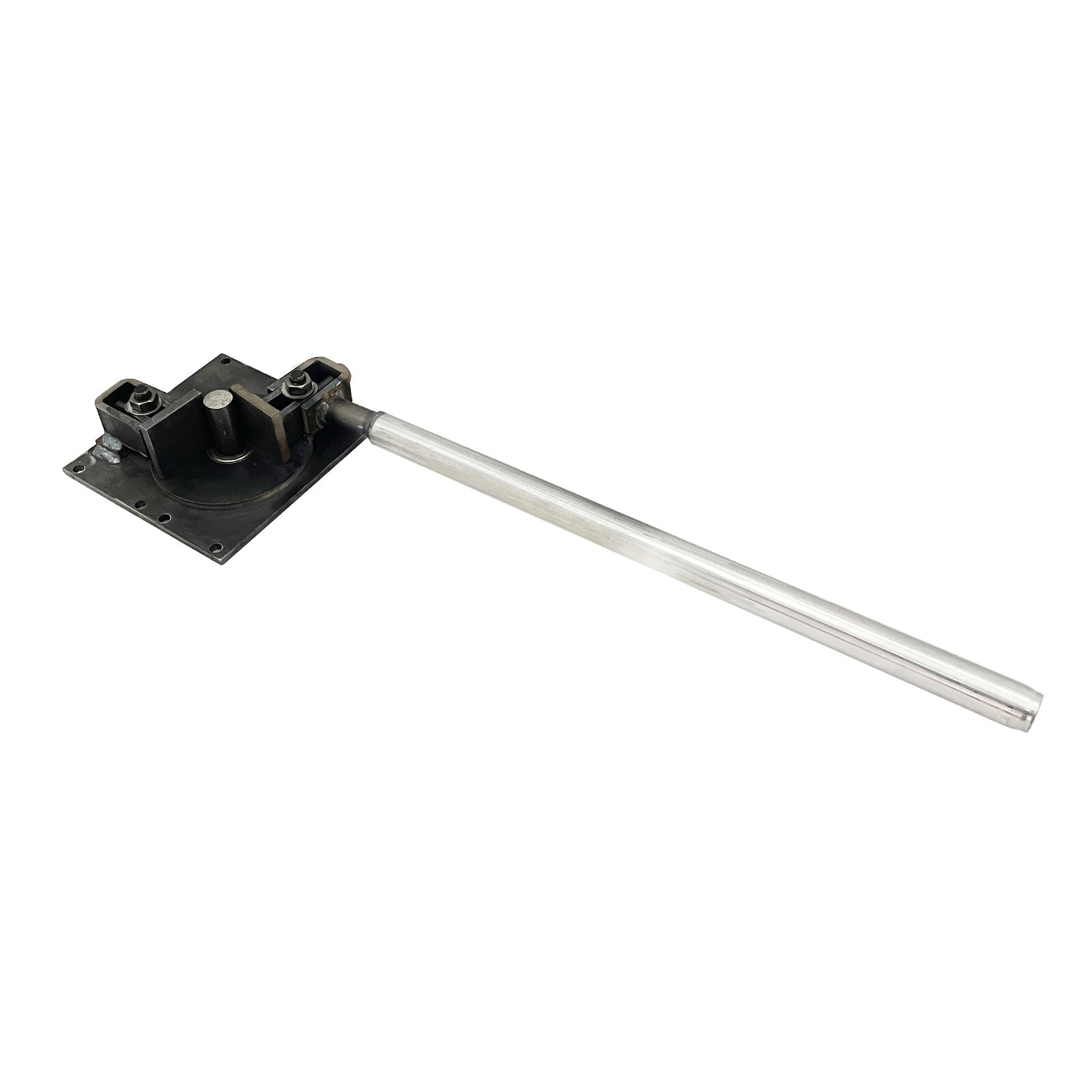 1-20mm Bearing Type Steel Bar Bender Manual Small Rebar Bending Machine Portable