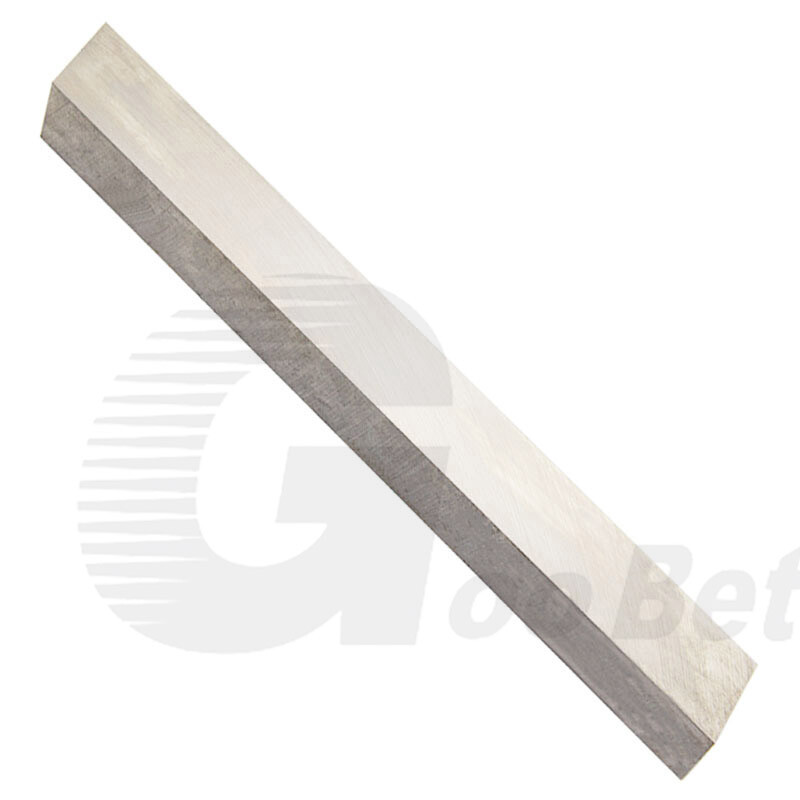HSS Lathe Tool Bit 0.5-80mm Square High-Speed Steel Mill Cutter Blank HRC 60-62
