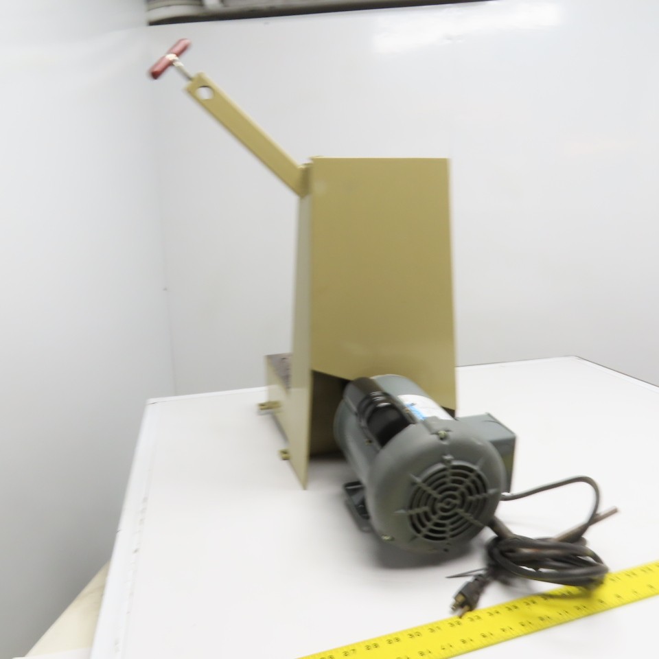 Vega G354 Model 24 24″ Bowl Lathe 3/4HP 1725RPM 115/230V with 3-Jaw Chuck