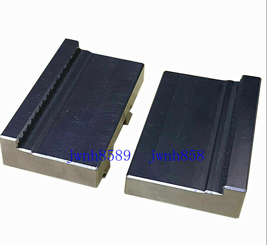 3R CNC Wire EDM Self-centering Vise Electrode Fixture Machining 50-75mm 8-55mm