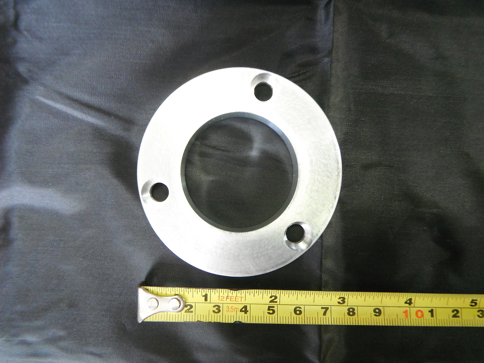 BRIDGEPORT MILLING MACHINE BEARING RETAINING RING 2060210 2060075 M1172 NEW!
