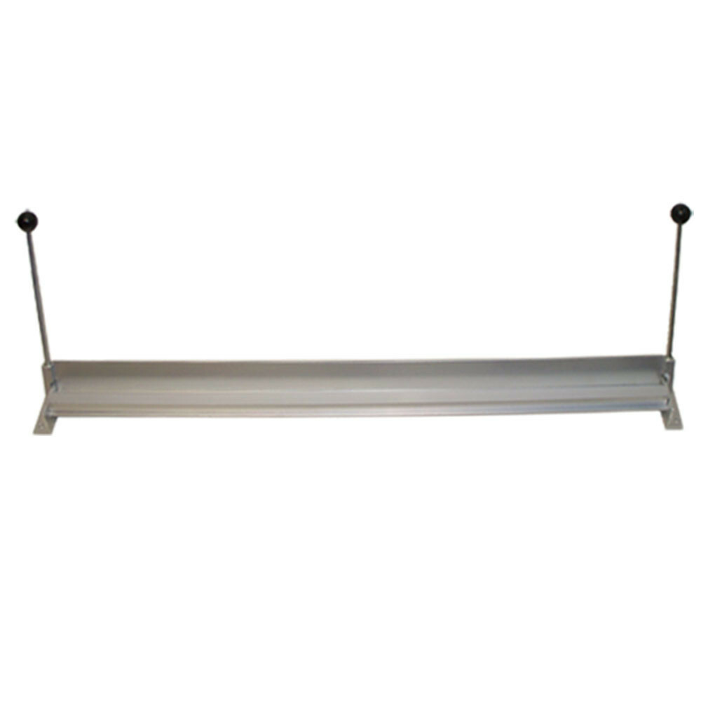 36″ Sheet Metal Bending Brake Bender Aluminum Steel Trim 30 – FREE SHIPPING