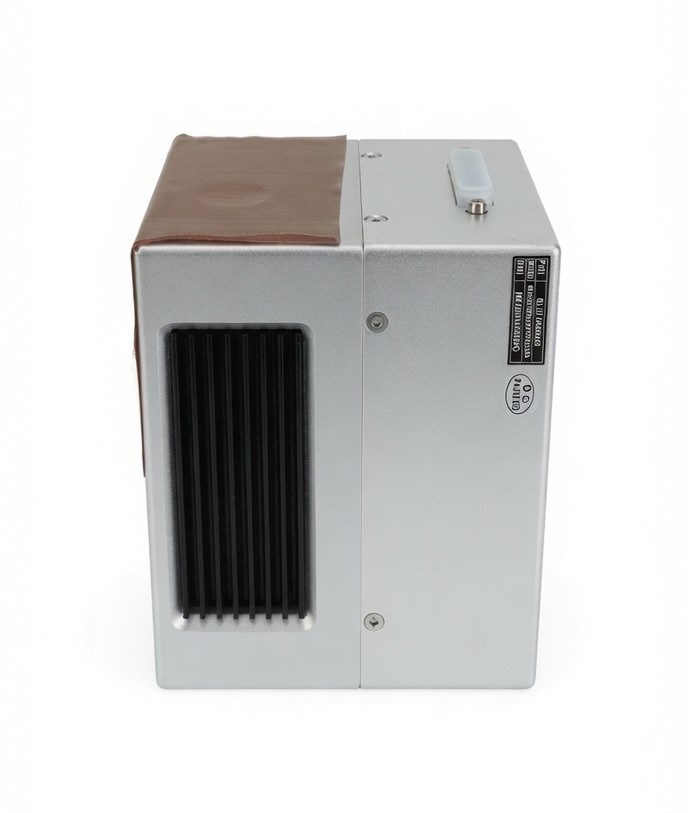 Han’s Scanner PMXD216A 1064nm Galvo Scan Head Laser Scan Head Fiberlaser