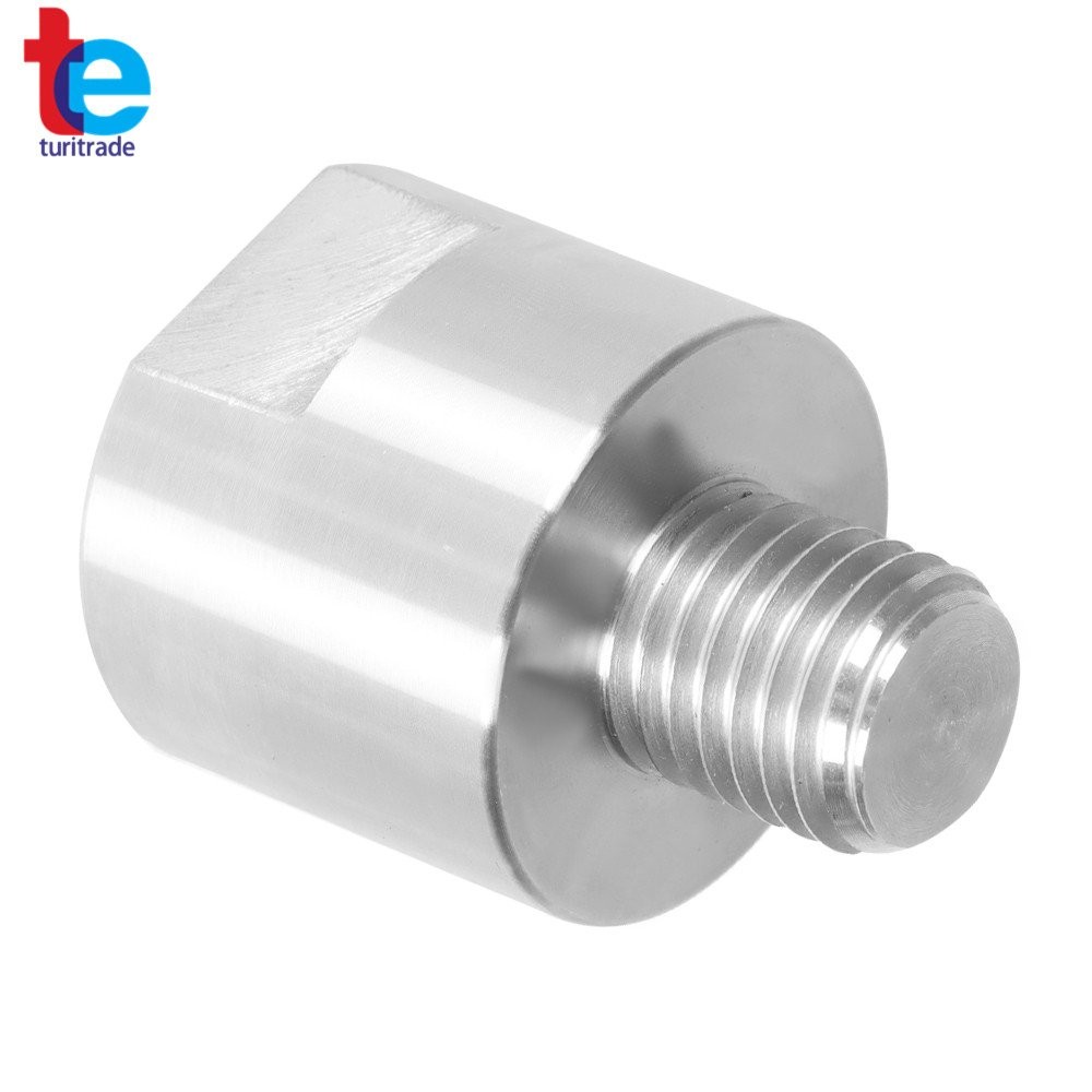 Woodworking Lathe Headstock Spindle Adapter 1-1/4″ x 8tpi To 1″ x 8tpi New