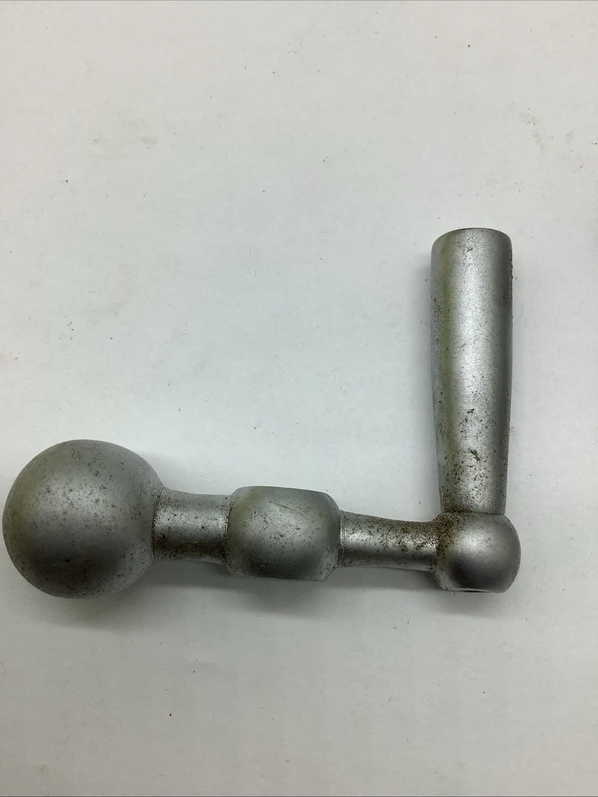 Lathe Ball Handle,Tri Bal Balanced,365-02,(3 Pc In Lot)2568-C