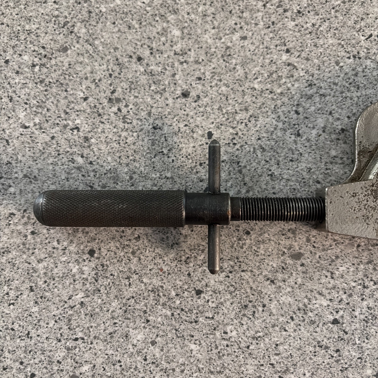 Eagle Rock Technologies Knurl Master Hand Knurling Tool AI-20700