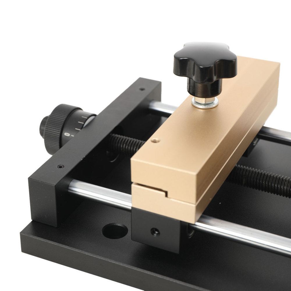 Metal Sheet Holder Marking Machine for Tin/Silver/Gold Foil Sheet Fixture Holds