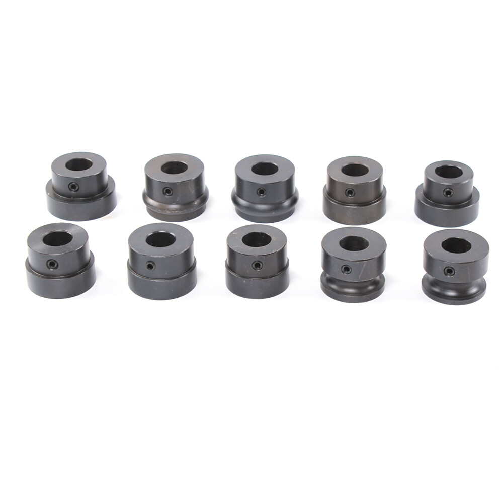 Bead Roller Sheet Metal Bead Roller Manual Multifunctional Bending Machine Set