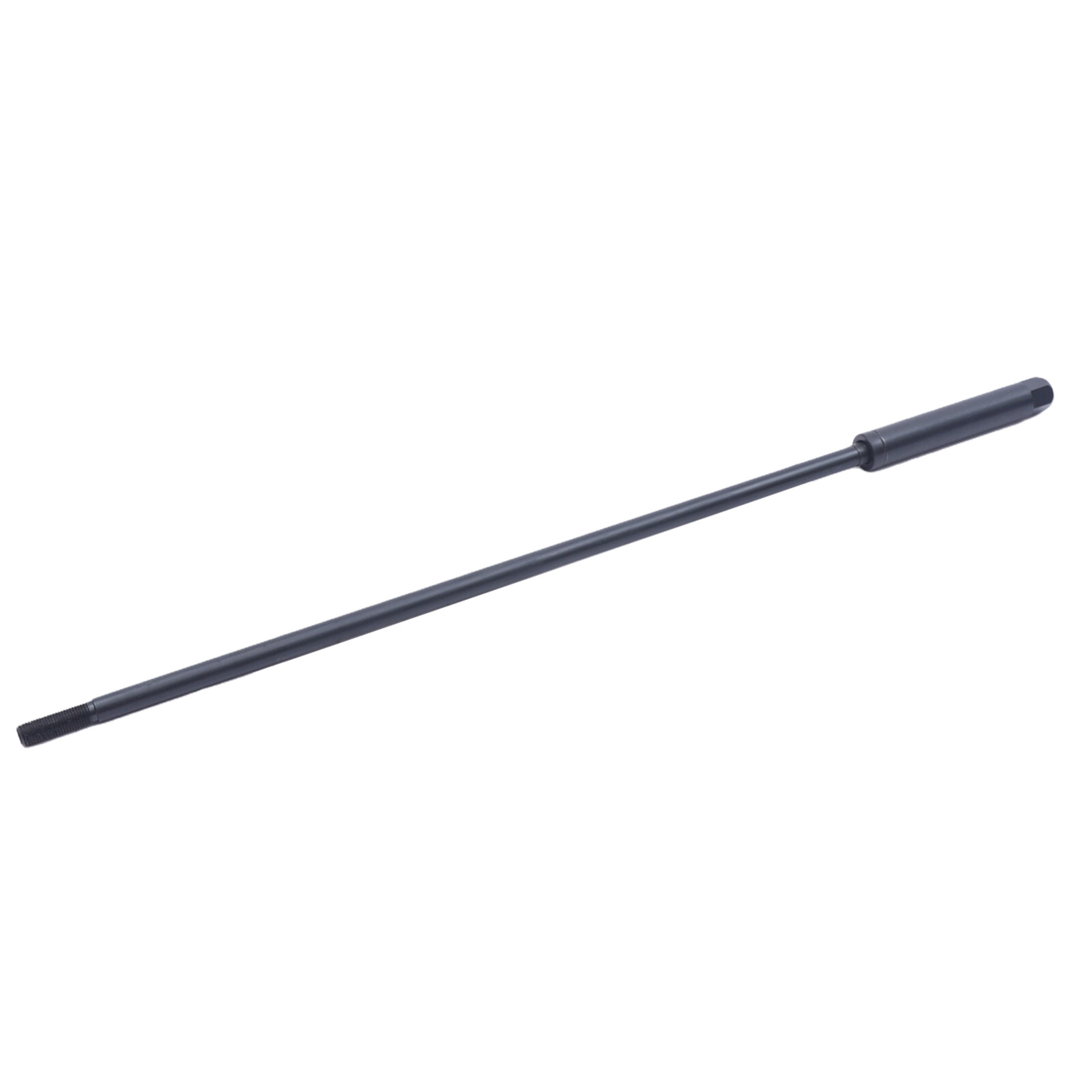 Bridgeport R8 Draw Bar For Milling Machine Parts 7/16 Vertical Mill Handle 600mm