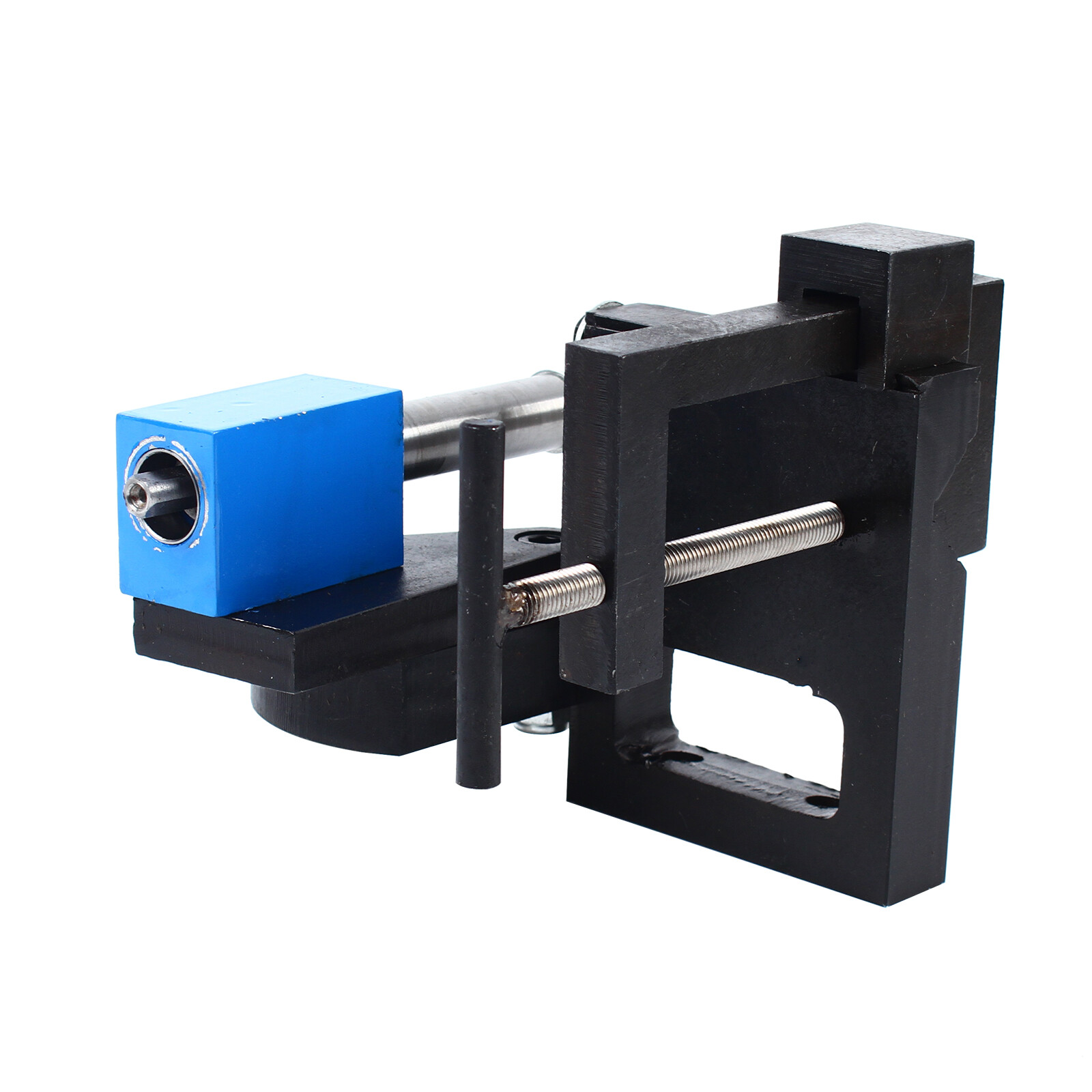 Heavy Duty Industrial Professional Pipe & Tube Notcher 3/4″ – 3″ Fabrication