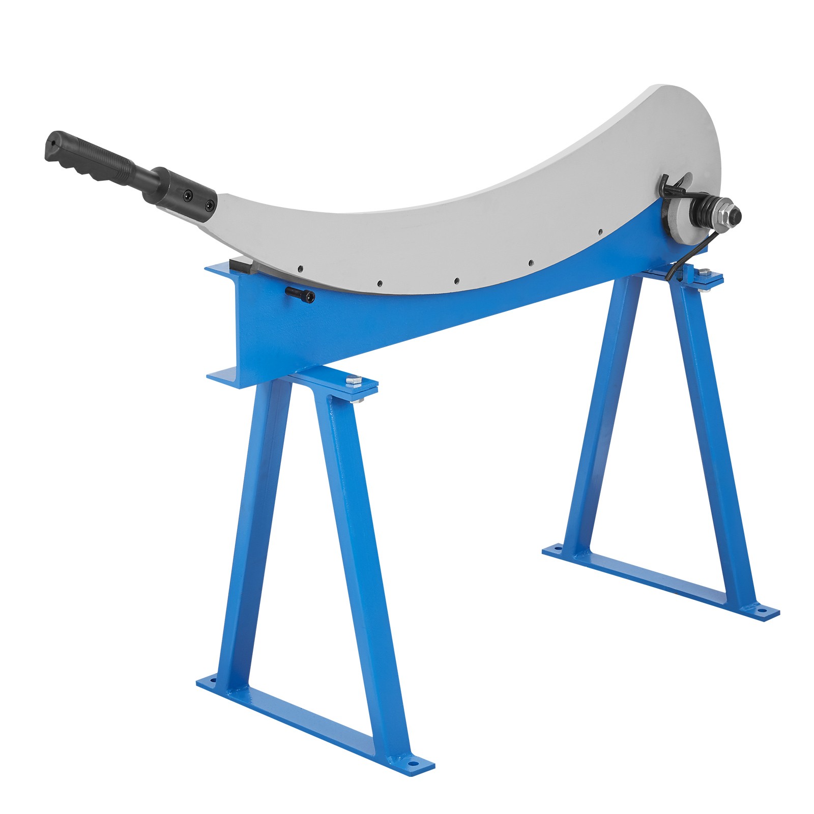 Uimoso 32″Manual Hand Plate Shear Machine for Metal Sheet Cutting and Processing