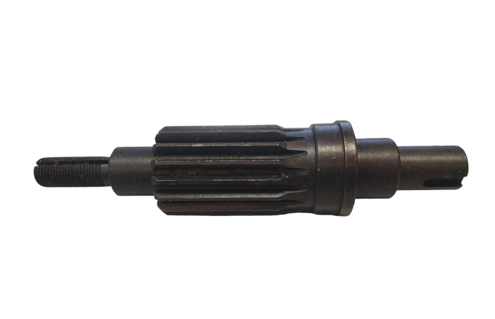 P7947022 Feed Shaft for Grizzly 17″ and 20″ 12 Speed Floor Drill Press %