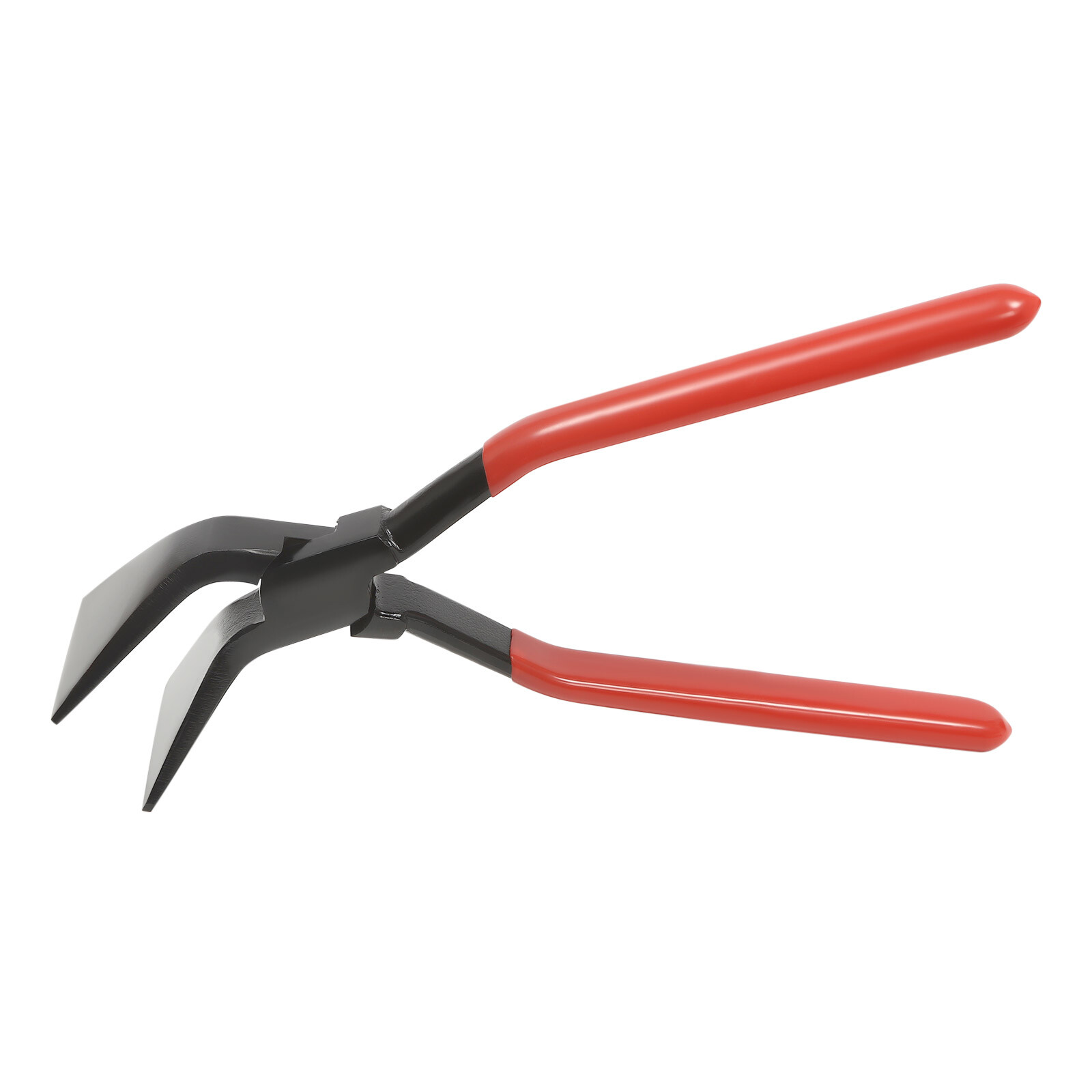 3-Piece Sheet Straight Bending Plier Hand Seamers Sheet Metal Tool 45° & 90°