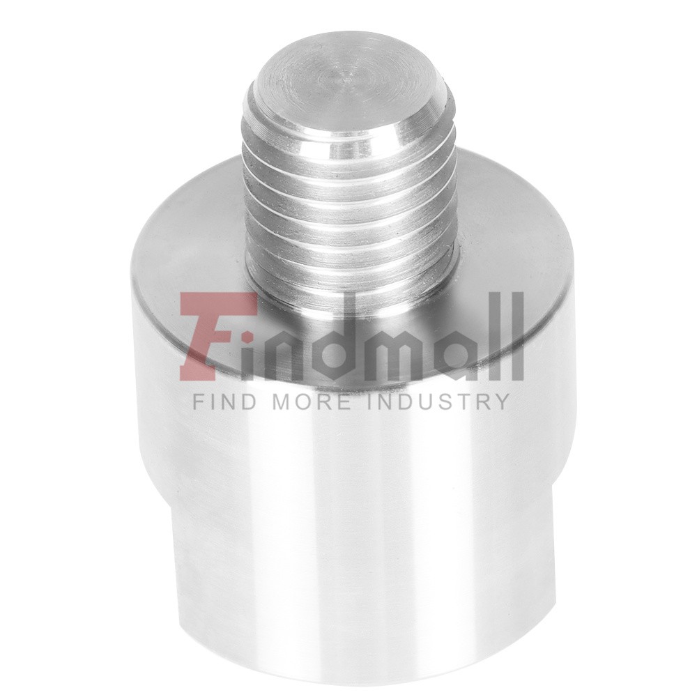 1-1/4″ x 8tpi To 1″ x 8tpi Woodworking Lathe Headstock Spindle Adapter