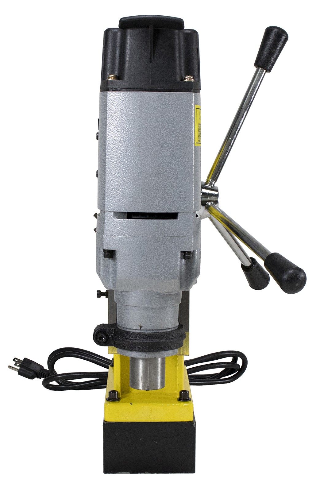 Steel Dragon Tools® MD25 1350W 1″ Magnetic Drill Press & 3372 LBS Magnet Force
