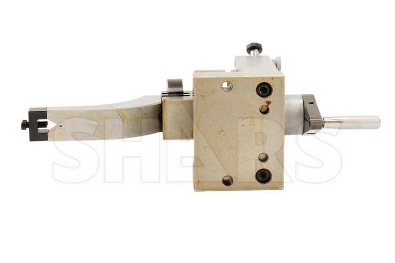 SHARS Punch Former & Radius Dresser NEW R}