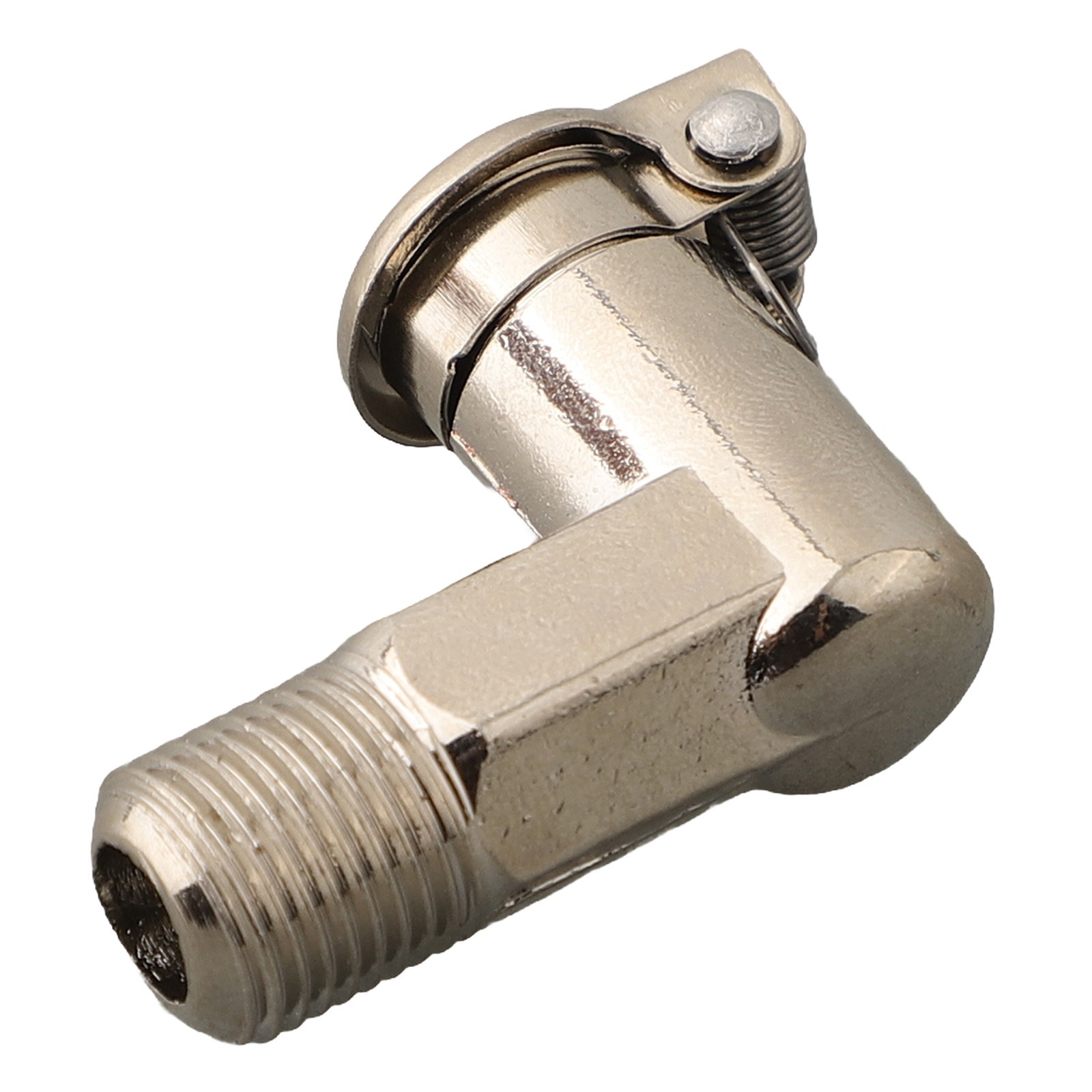 Elbow Machining Centers M6 M8 Spring Square 1/8 C-Bend High Quality Iron