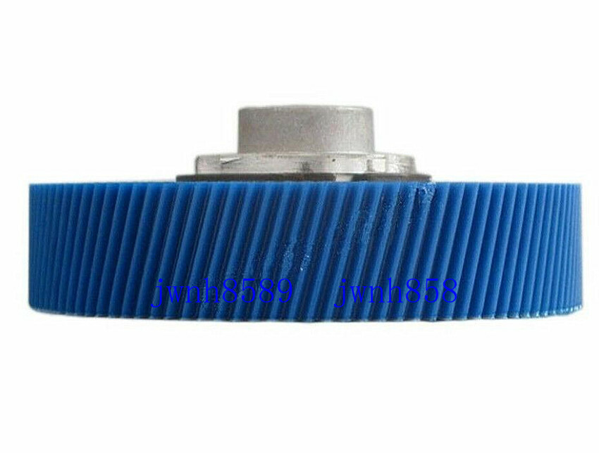 Bridgeport Milling 92mm Gear Hub ALSGS For AL-310S Servo Power Feed Modle