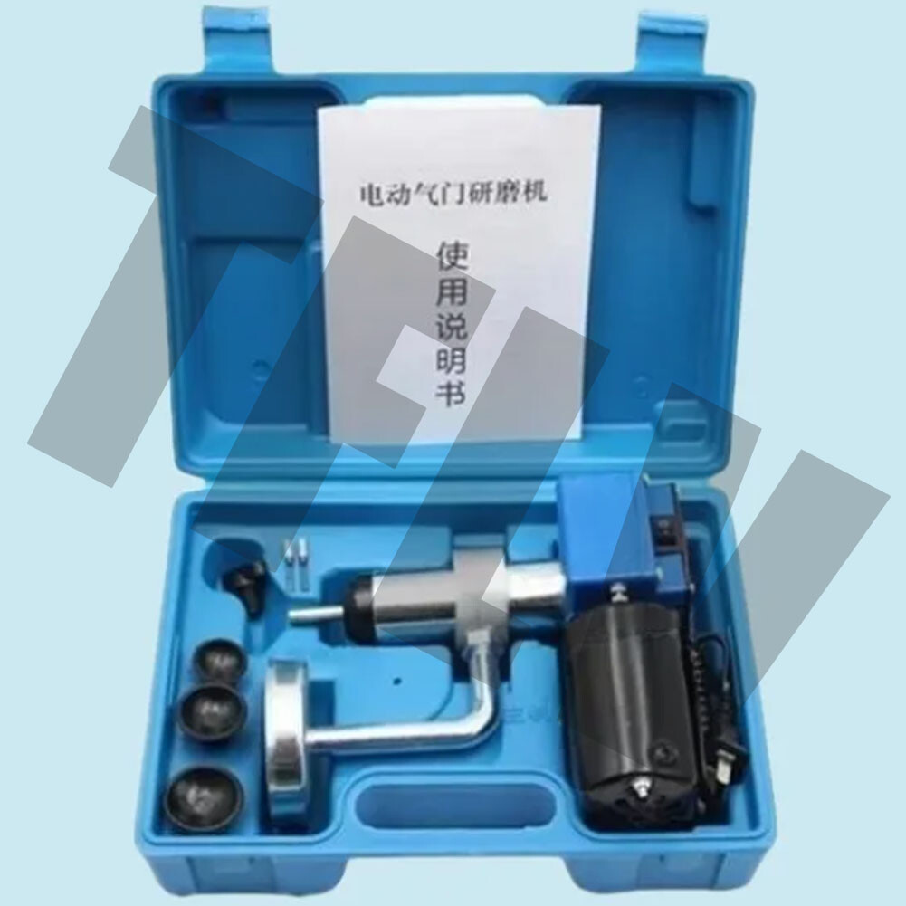 220V 150W Valve Grinding Machine Electric Valve Grinding Tool Auto Engine Valve