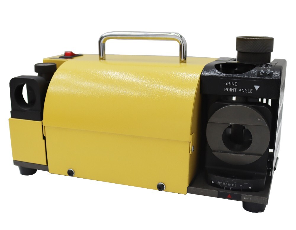 ф3-ф13 CBN Wheel for HSS Drill Bit Sharpener for Twist Drill 110V MR-13D 4400rpm