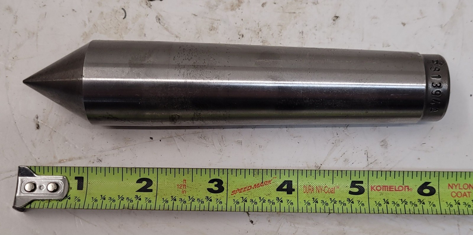 Qualtech MT4 Dead Center – 6 inch