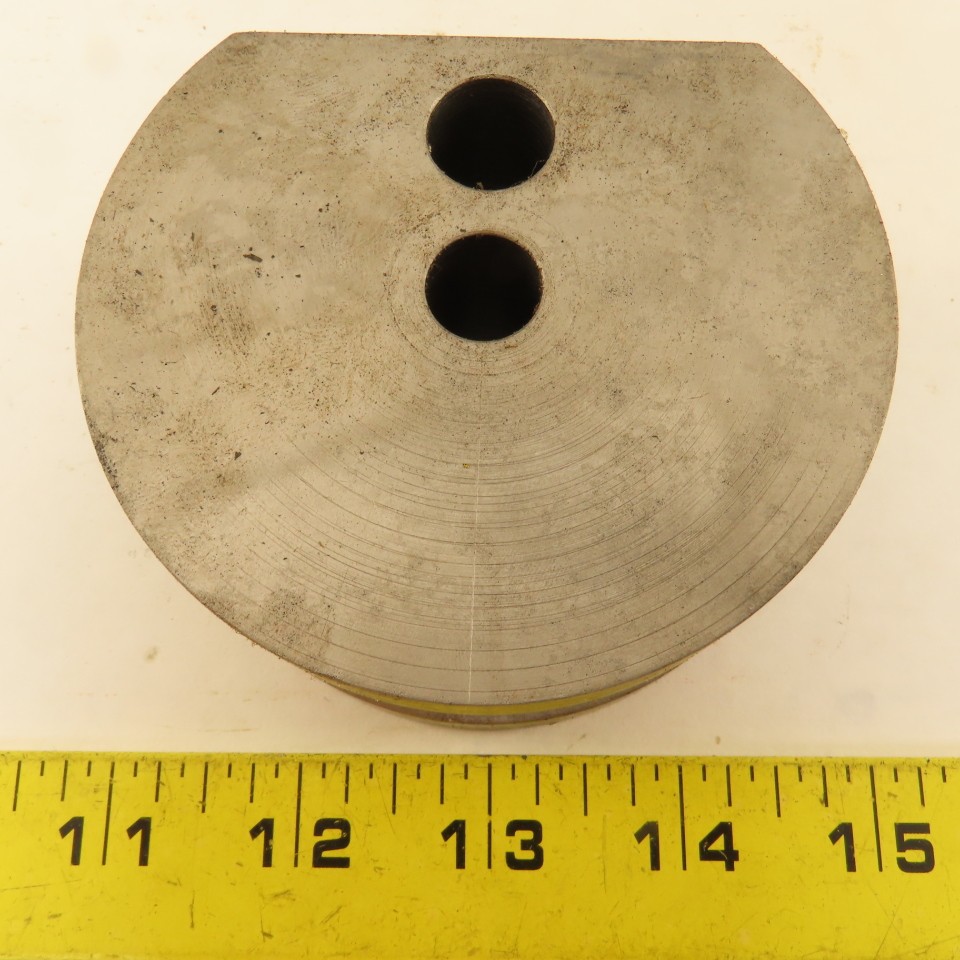 5/8″ Tube Bender Die 1-3/8″ Radius