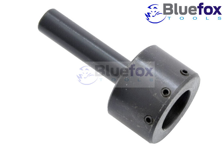 Tailstock Floating Round Die holders( shank type) Set of 3 Pcs Set
