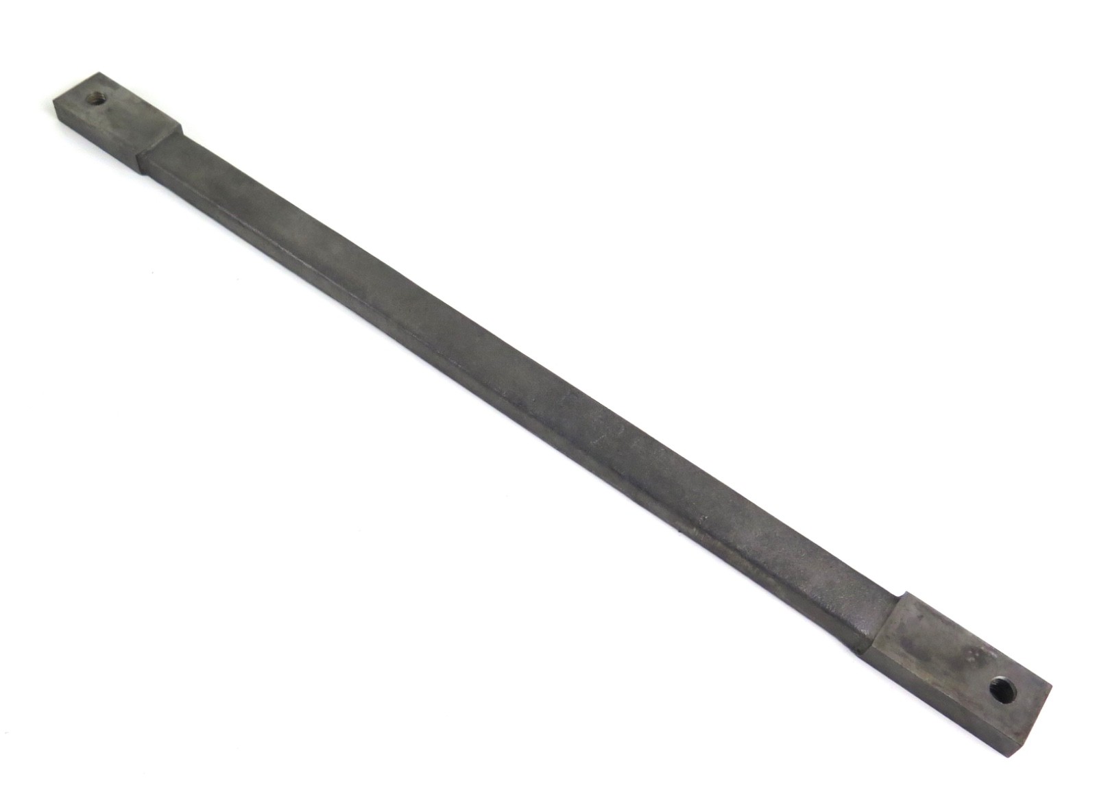LeBlond 13″ Geared Head Lathe Saddle Rear Guide Bar