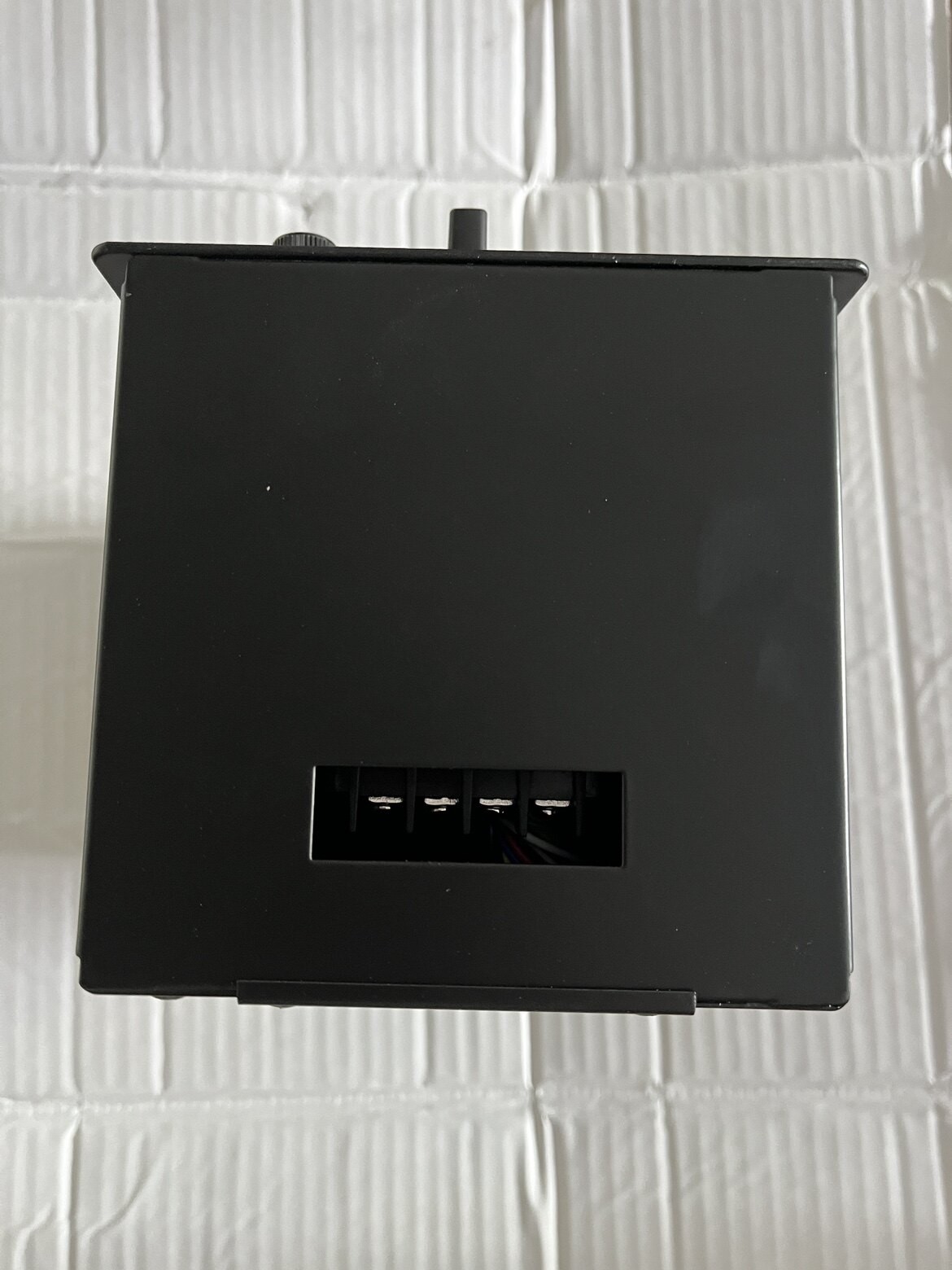 110V/220V Electro Magnetic Chuck Milling Grinding LED Display Controller Planer