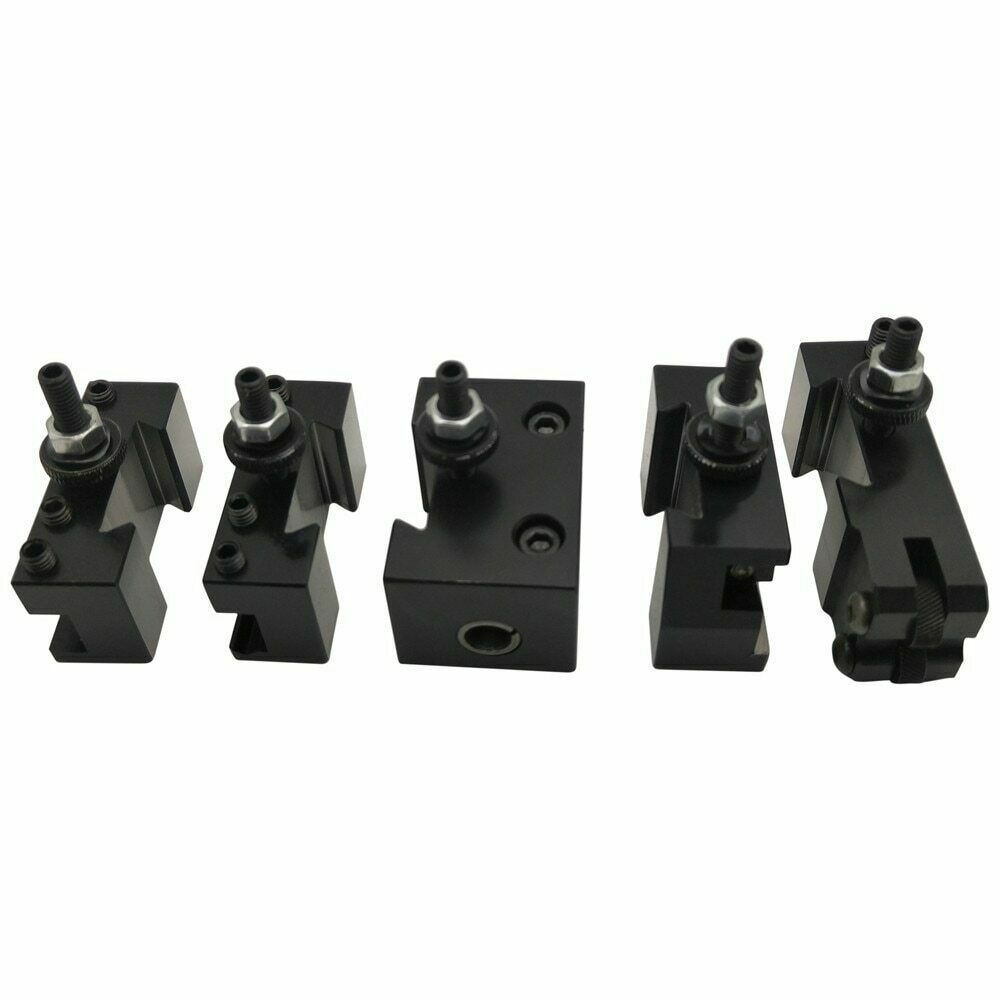 Type Quick Change Tools Kit Tool Post Tool Holder For Lathe Tools Change Tools