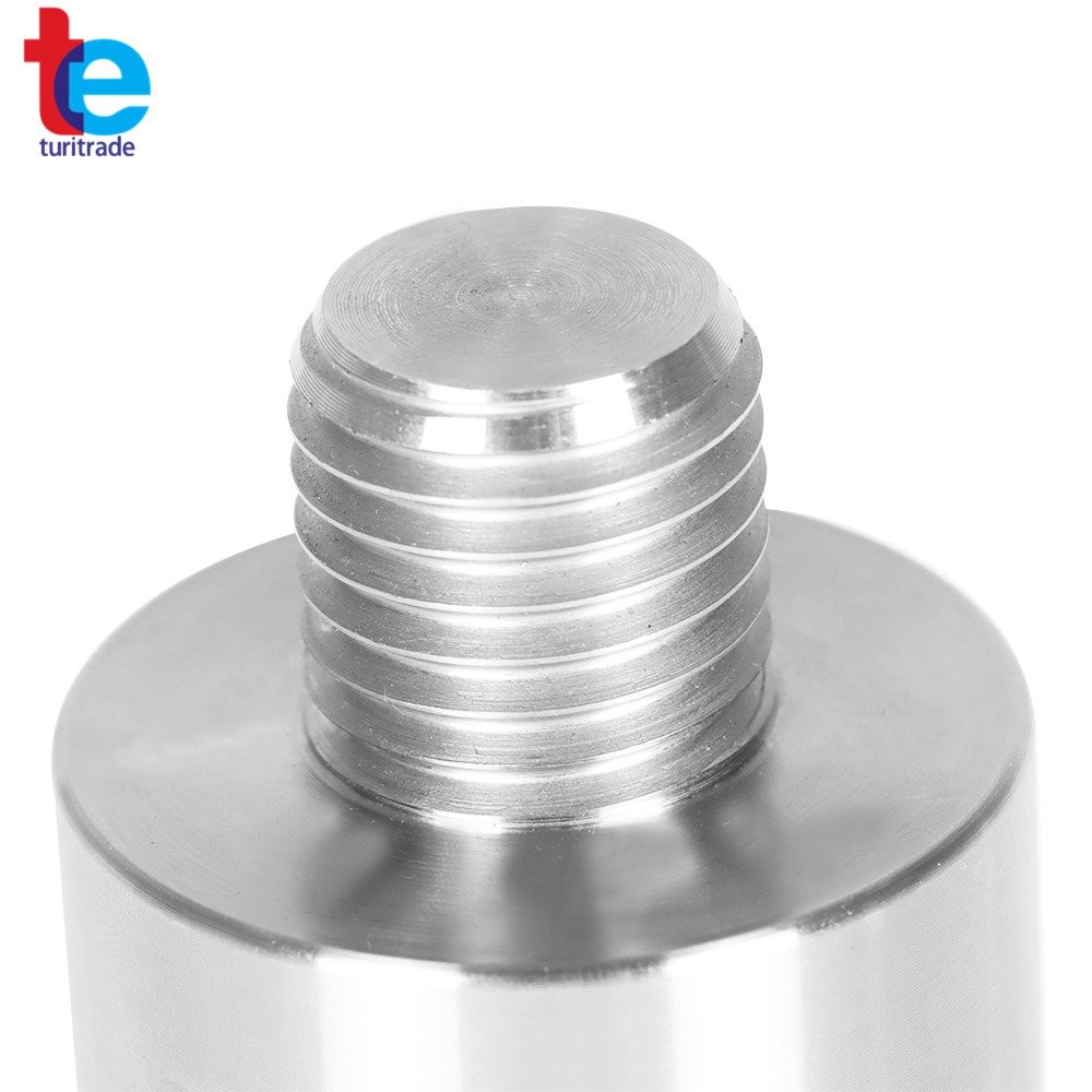 Woodworking Lathe Headstock Spindle Adapter 1-1/4″ x 8tpi To 1″ x 8tpi New