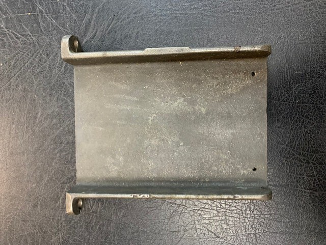 Atlas 7B Shaper Oil Pan S7-107A