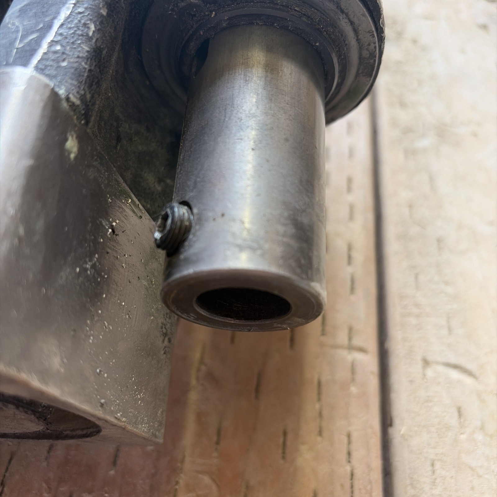 HOUGEN HMD904 Magnetic Drill
