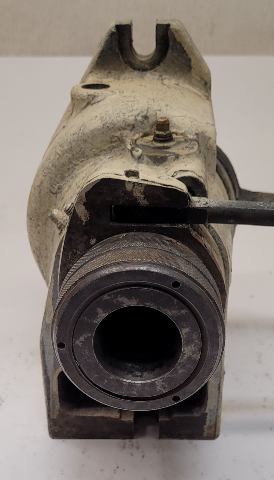 Phase II – 225-205, 5C Horizontal-Vertical Collet Index Fixture