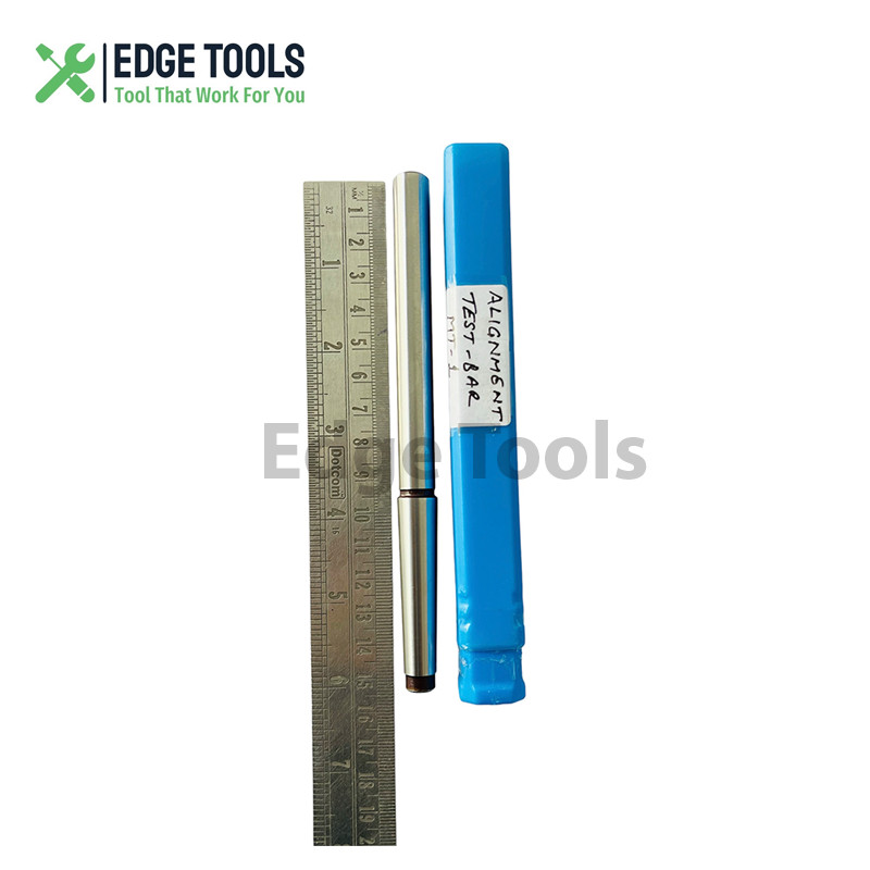 Parallel Lathe Alignment Test Bar Mandrel (Morse Taper MT1)1MT – Alloy Steel EN