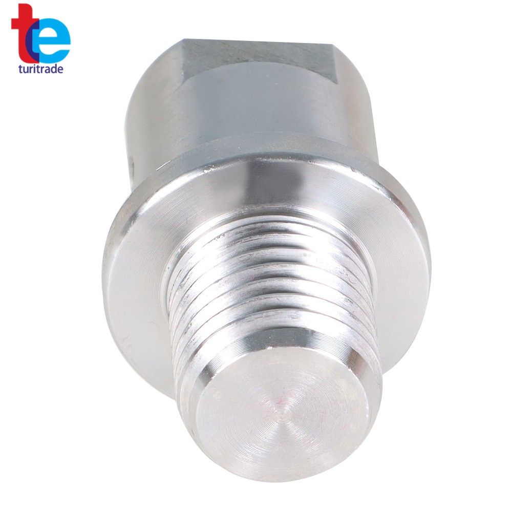 Converts 5/8″ Shopsmith to 1″ × 8tpi Lathe Headstock Spindle Adapter New