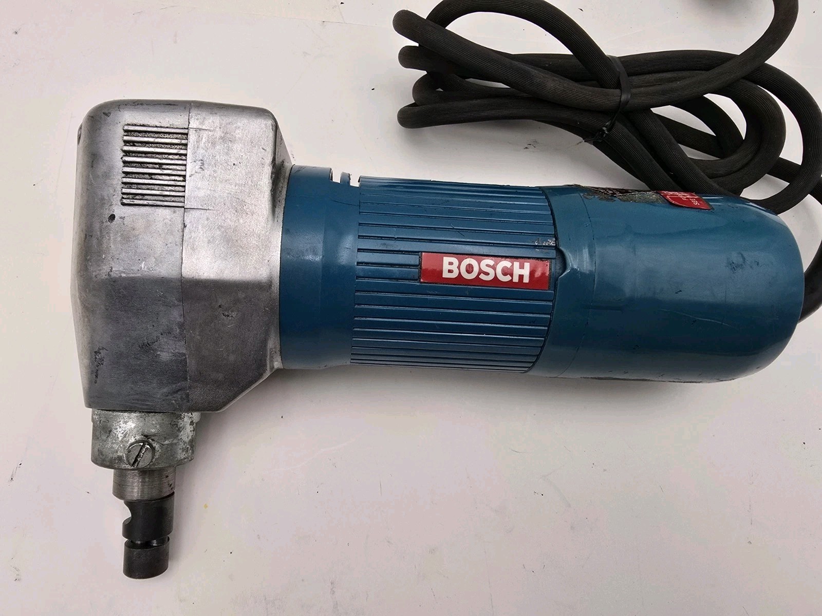 Bosch 14SWG Corded Nibbler 0-601-528-034