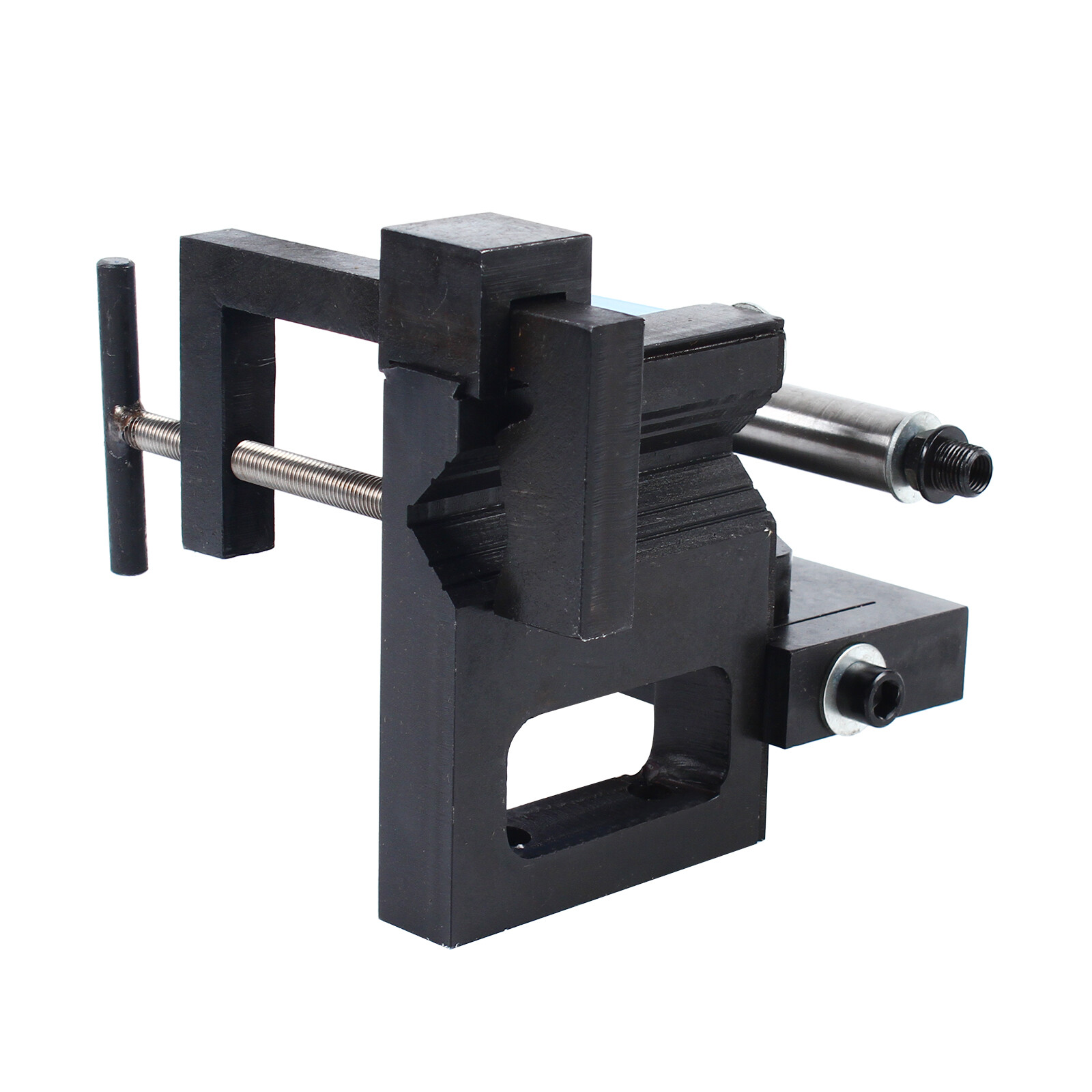Heavy Duty Industrial Pipe & Tube Notcher 3/4’’ to 3’’Od Adjustable Professional