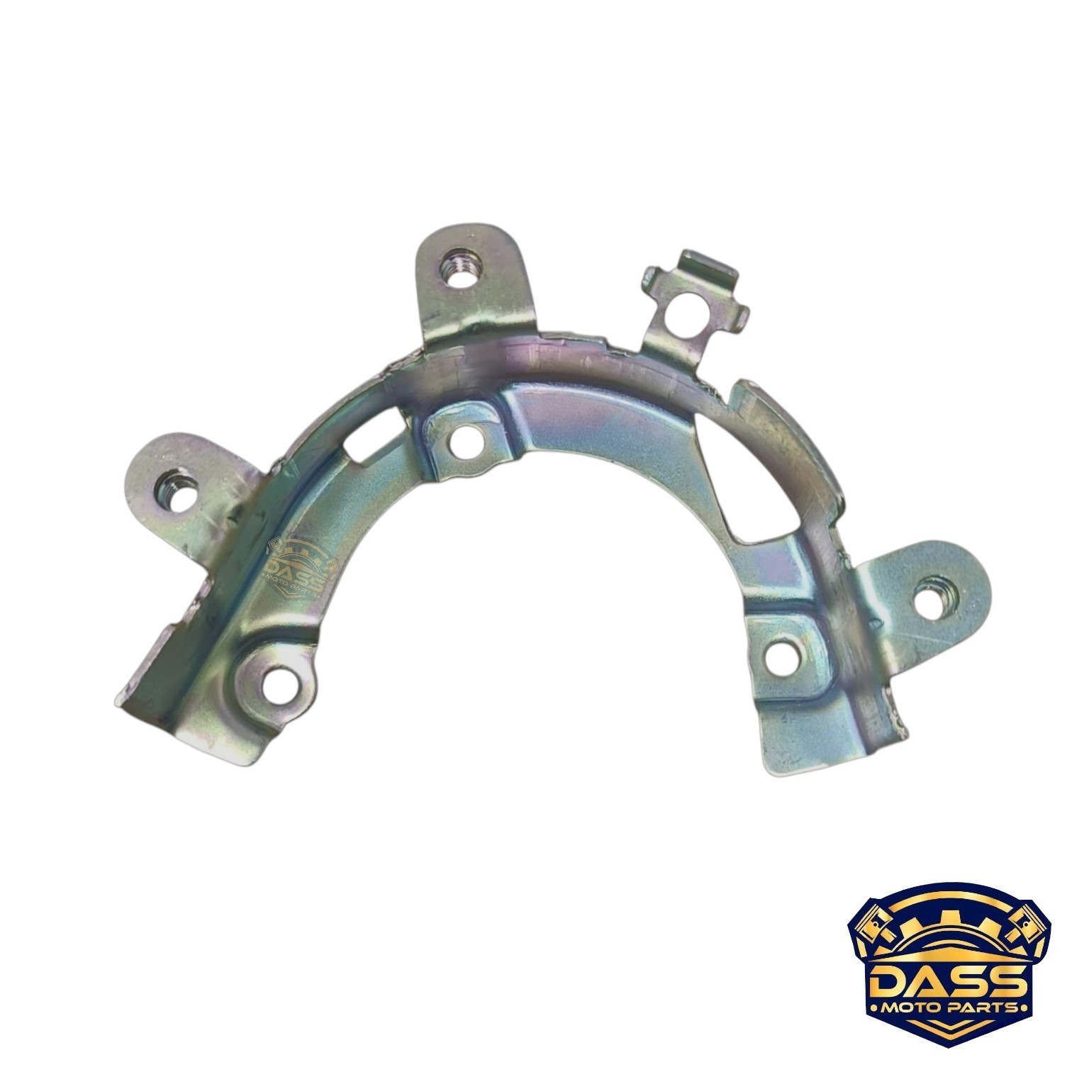 Chain guard assembly suitable for Husqvarna Svartpilen 401 2024